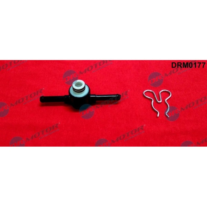 Ventil, Filtru De Combustibil Drm0177 Audi A3/A4 B5/A4 B6/A4 B7/A6 C5 Seat Arosa/Cordoba/Cordoba Vario/Ibiza 2/Inca/Leon