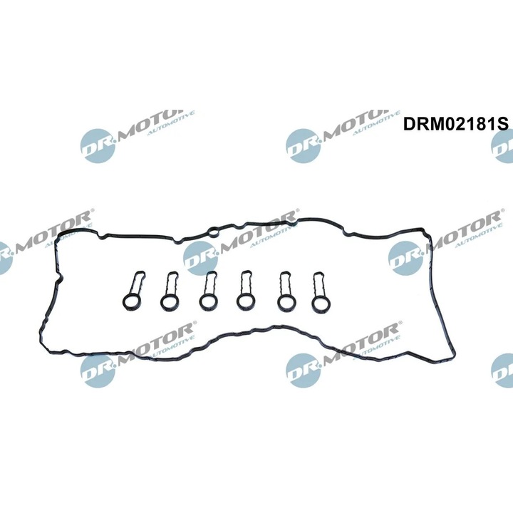 Set Garnituri, Capac Supape Drm02181S Bmw 3/3 Gran Turismo/3 Touring/4/4 Gran/5/5 Gran Turismo/6/6 Gran/7/X3/X4/X5/X6