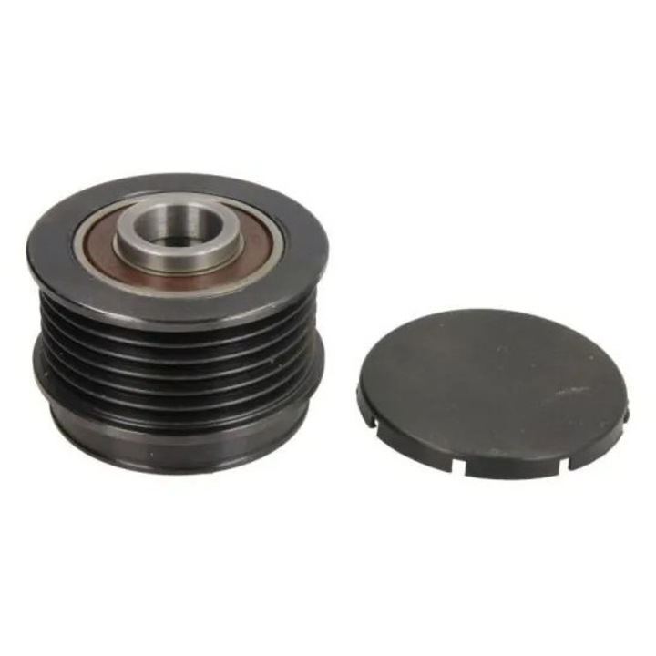 Шайба алтернатор BTA E40007Bta, съвместимост Hyundai и Kia, 2.4 бензин, одобрена от RAR