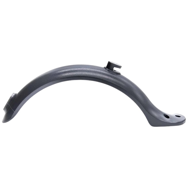 Aripa spate pentru trotineta electrica Xiaomi Mi M365, Xiaomi Mi Pro, eWheel, Gri, cu 3 suruburi incluse