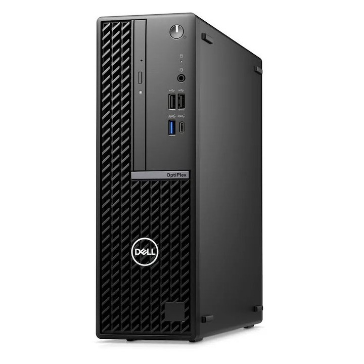 PC Desktop Lenovo OptiPlex 7020 SFF, Intel Core i3, 16 GB RAM, 256 GB SSD, Windows 11 Pro