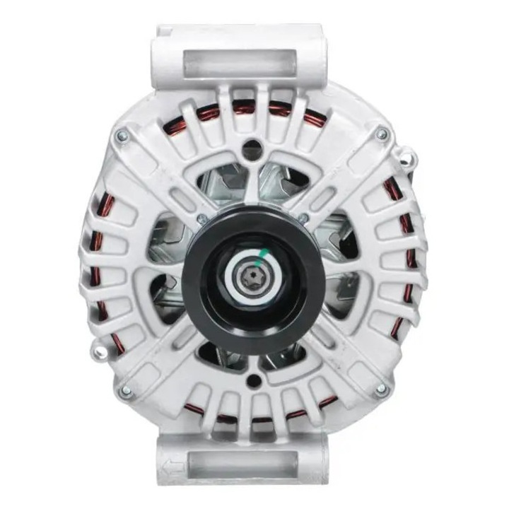 Алтернатор BV PSH 555.411.250.004 за Mercedes-Benz, 2.1 дизел, 100-204 к.с.