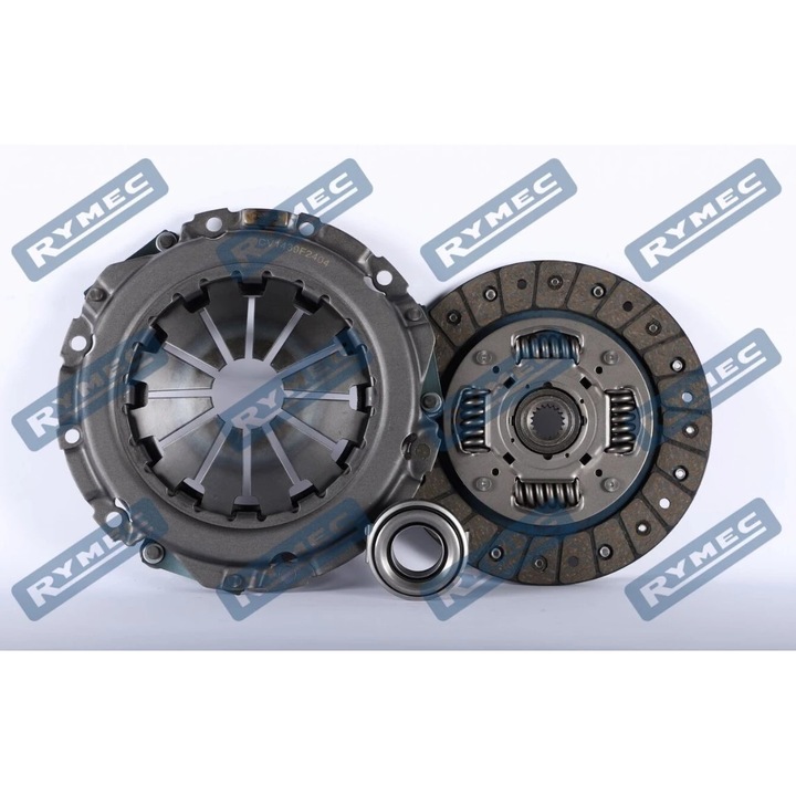 Kit ambreiaj Rymec Jt1962, pentru Suzuki Ignis III, omologat, 1.2 benzina/hibrid