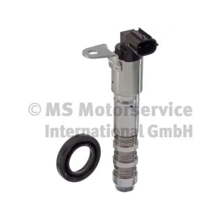 PIERBURG 7.06117.04.0 mágnesszelep Buick-hez, jellemzők: 3.0 benzin, 258 LE