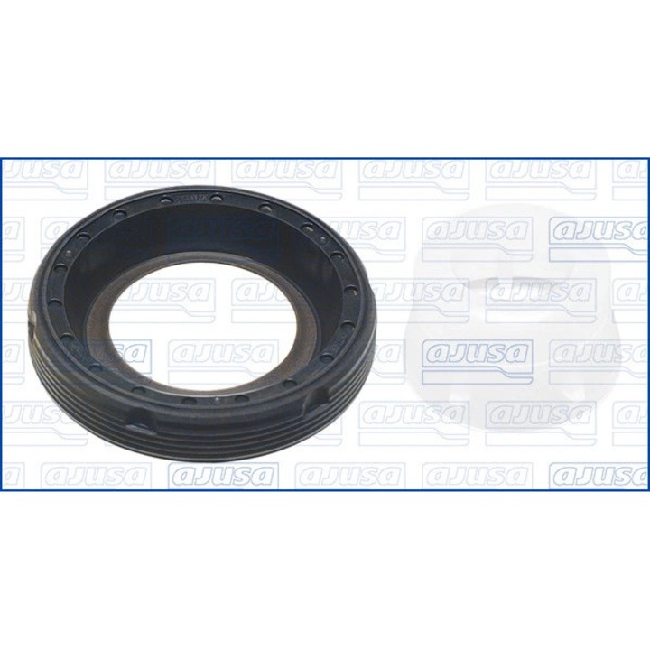 Szimering, AJUSA, Vezérműtengely Első Rész, 15119200, Audi A3/A4/A5/A6/A7/Q2/Q3/Q5/Cupra Formentor/Leon modellekhez