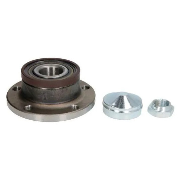 Комплект лагери за задно колело BTA за Fiat 500L/Doblo/Tipo, Opel Combo, 0.9-2.0 дизел/бензин, одобрен от RAR