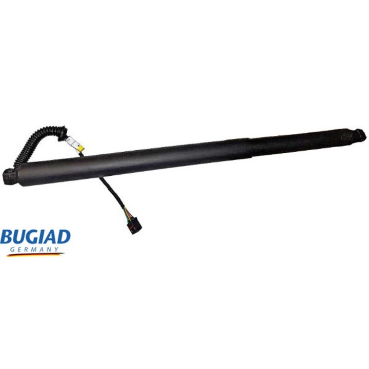 Fuzeta roată axă față dreaptă BUGIAD Bsp25636, compatibilă Nissan Qashqai 2 și Renault Kadjar