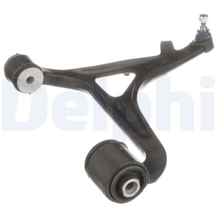 Носач на окачване Delphi за Mercedes-Benz C-Class/C-Class T-Model, RAR сертифициран