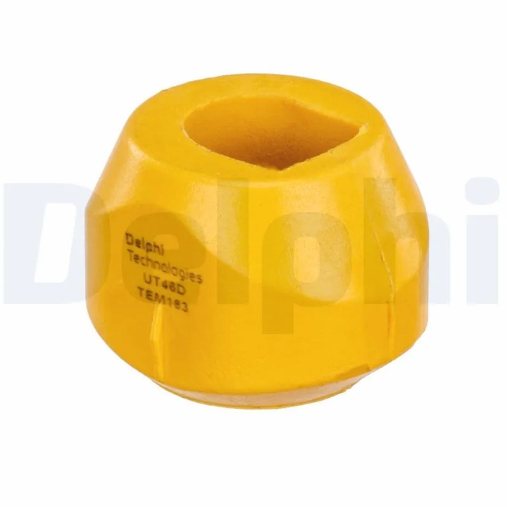 Тампон двигател Delphi Tem183, за Seat Exeo, одобрен от RAR, с гаранция