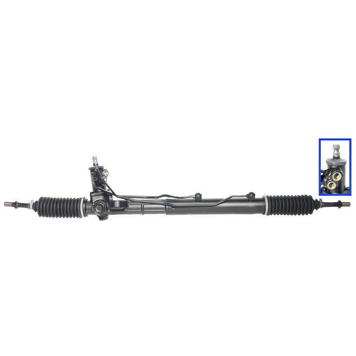 Elstock 11-1875 kormánymű, Hyundai Santa Fe II-hez, jóváhagyott, számlával, garanciával