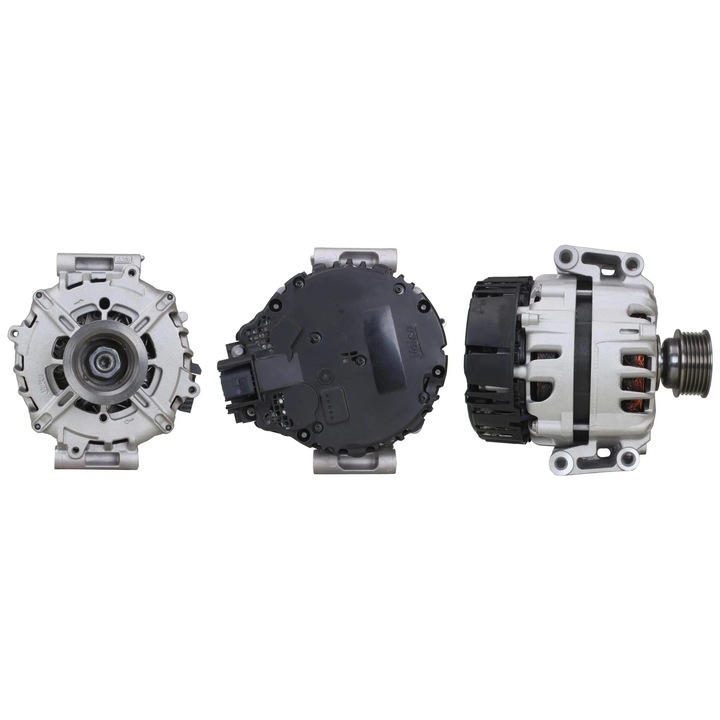 Generátor Start Elstock 24-0009 Audihoz, hibrid, 2.0, 185 Kw, 252 LE