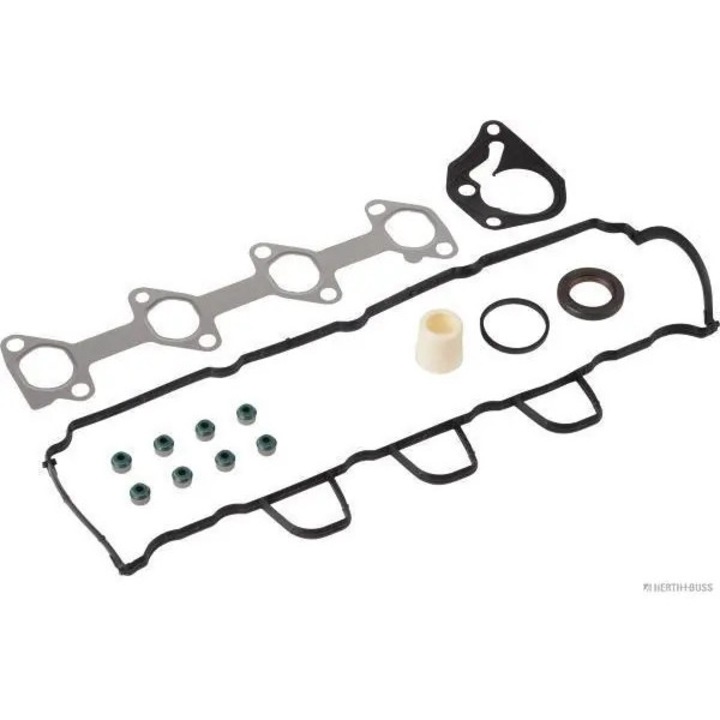 HERTH+BUSS J1241181 Hengerfej Tömítés Készlet, 1.5 Diesel, Dacia, Többszínű