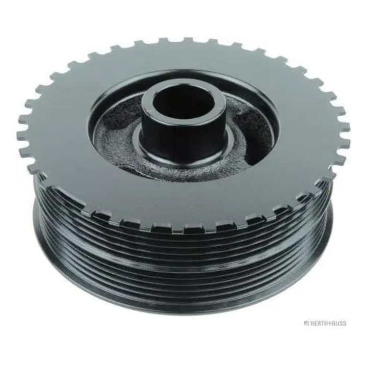 Főtengelyszíj tárcsa HERTH+BUSS J1093003 Mazda 3/5-höz