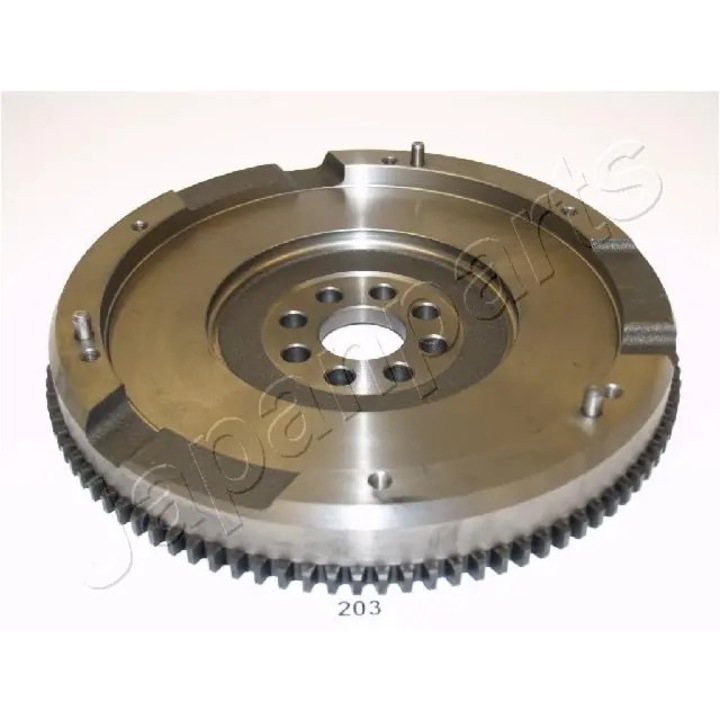 Lendkerék, Japanparts VL-203, autó, 2.0 dízel, kompatibilis Toyota, 2.0 dízel