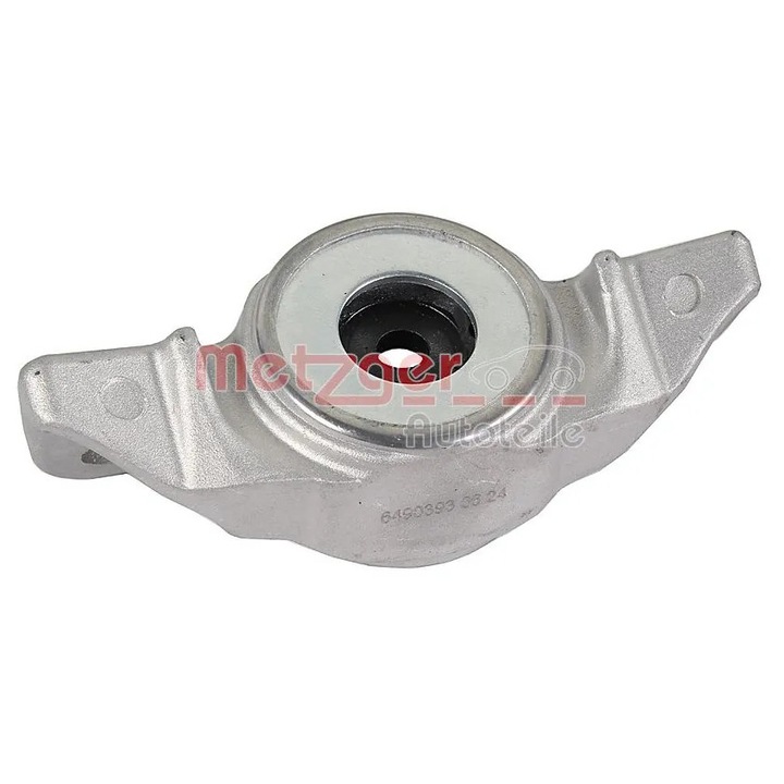 Bucsa suport arc axa spate dreapta Metzger 6490393 Ford Mondeo 5
