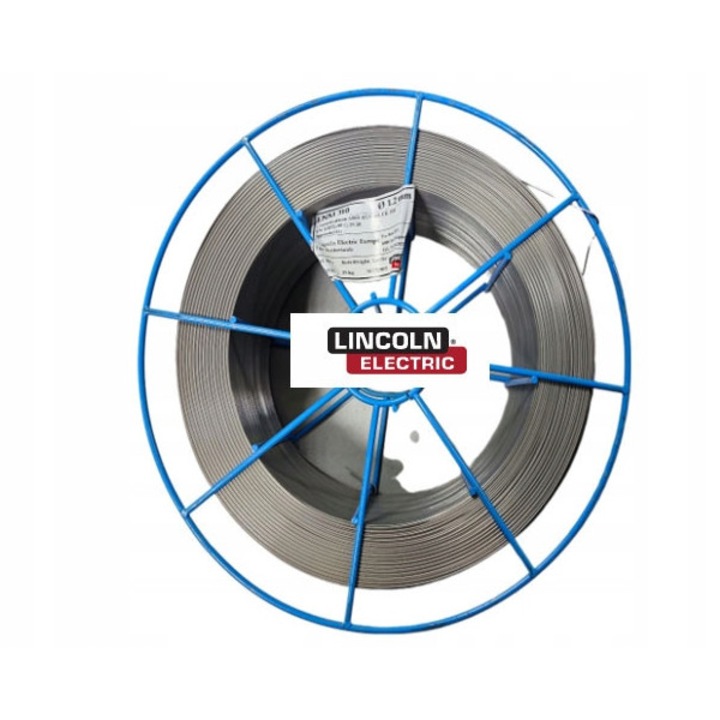 Sarma de sudura, 1,2mm, 15kg, inox