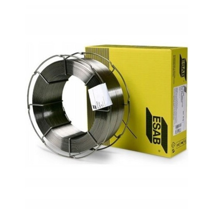 Sarma tubulara, Tubrod 15.14, 1,2mm, 5kg, pentru sudare MAG/MIG