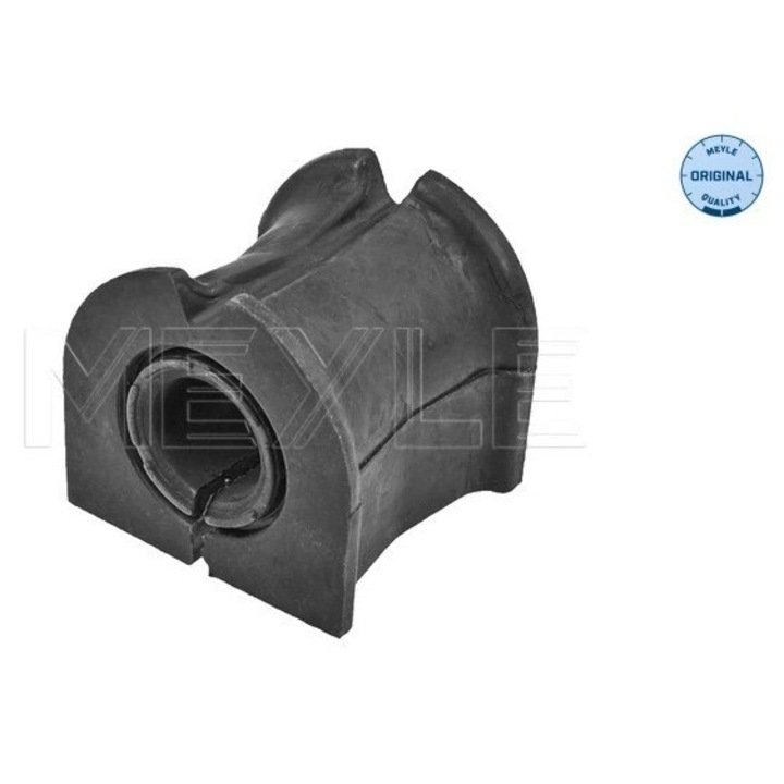 Meyle stabilizátor szilent, jobb első, 11-146150037, Citroen Berlingo / Peugeot Partner modellekhez