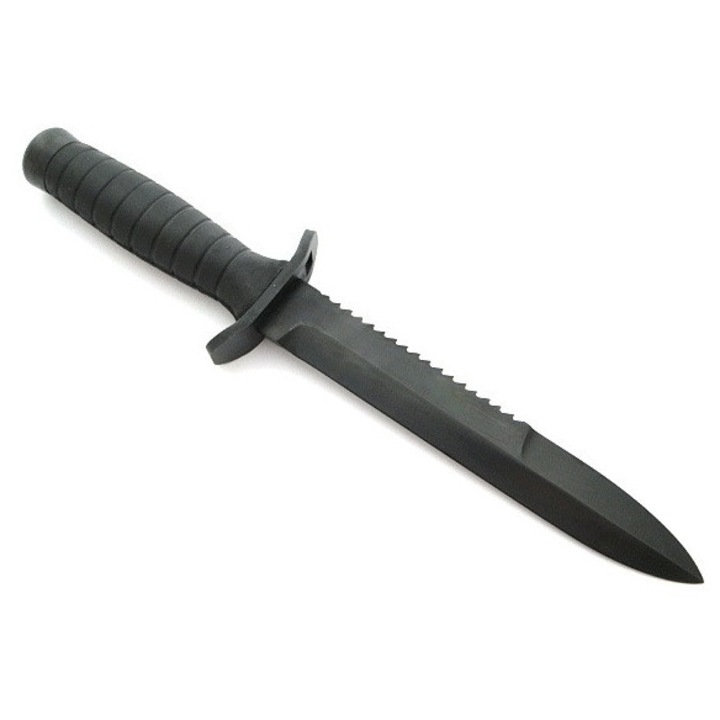 Cutit tactic WZ.98, otel 50HS, 30x5cm