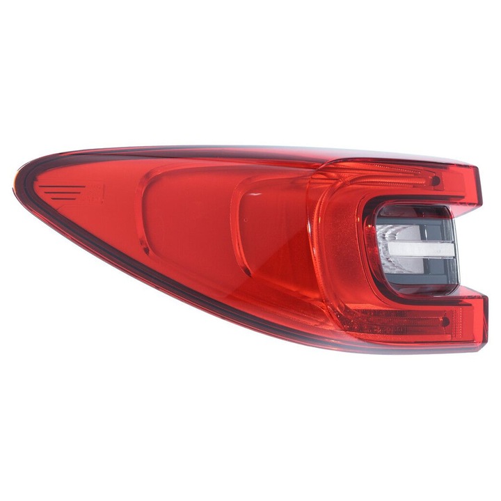 Bal hátsó lámpa Valeo 047269 Renault Kadjar, jóváhagyott, garanciával