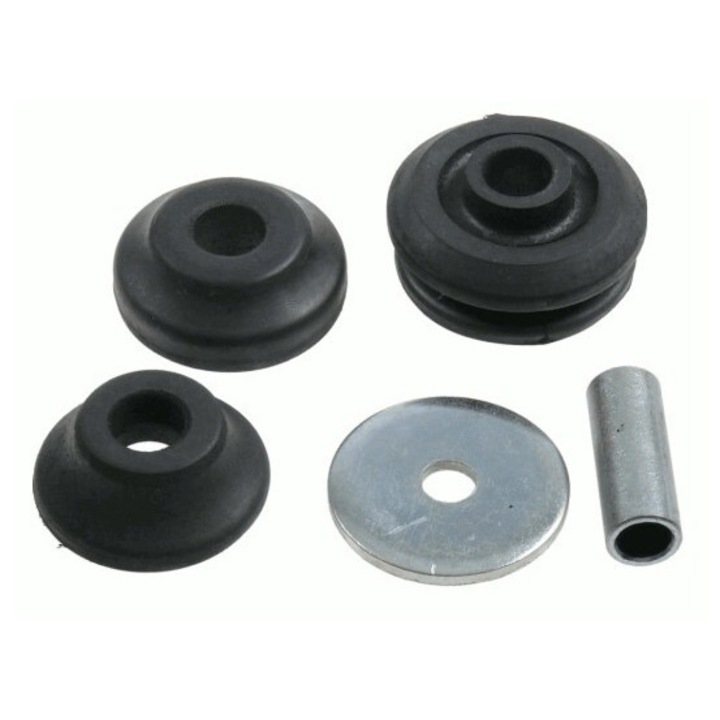 Set Amortizor Hyundai Fata/Spate Lantra, Sonata/Kia Magnetis/Mitsubishi Colt, Eclipse, Galant, Lancer, Outlander (Complet)