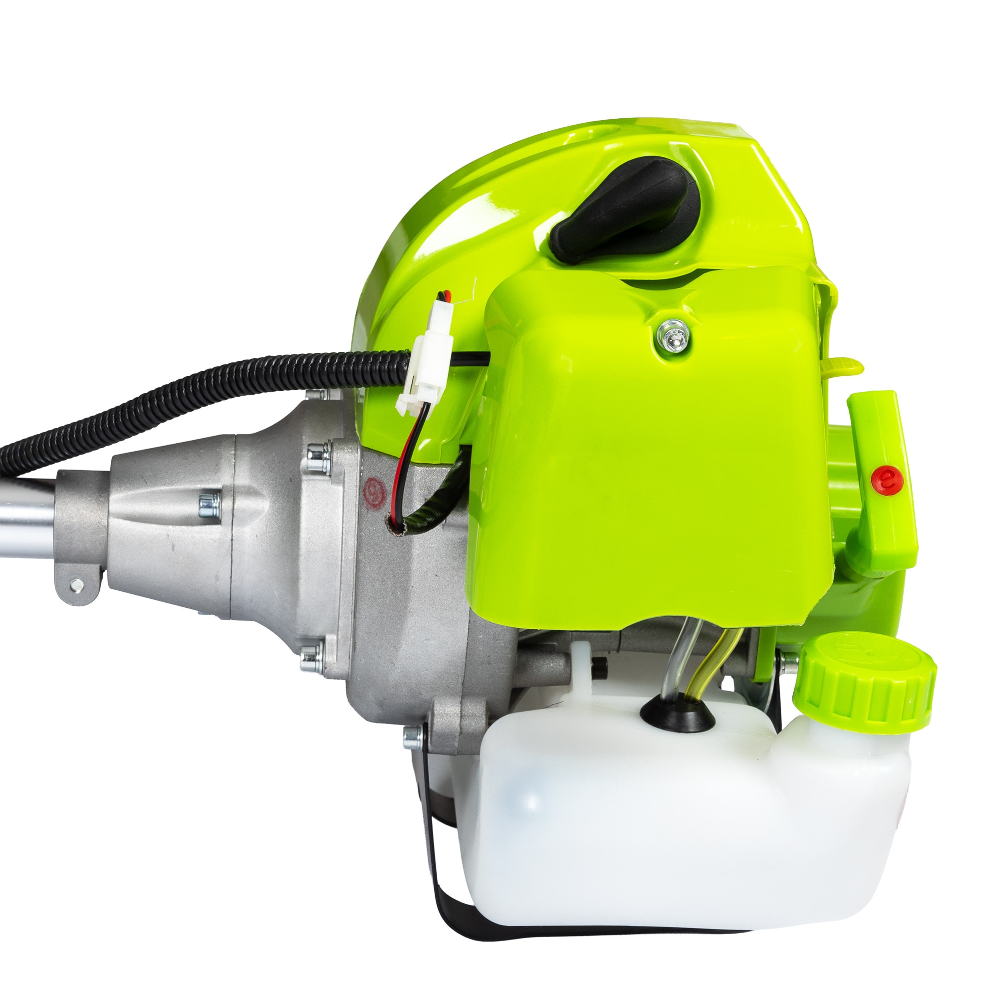 Motocoasa Yamato ZRX-9200 Racing Edition, 8.5CP, Accesorii Incluse