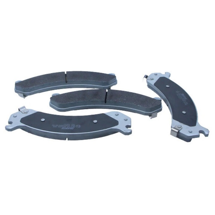 Fékbetét Készlet Első Tengely QP5113 Hummer H2 Terepjáró, /Hummer H2/Hummer H2 Sut