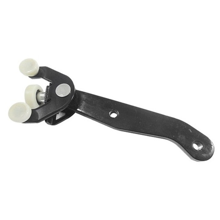 Rola Inferioară Ușă Dreapta Vika VW T5, 7H0843398AAR, 7H0843398A, 7H0843398A, 7H0843398A