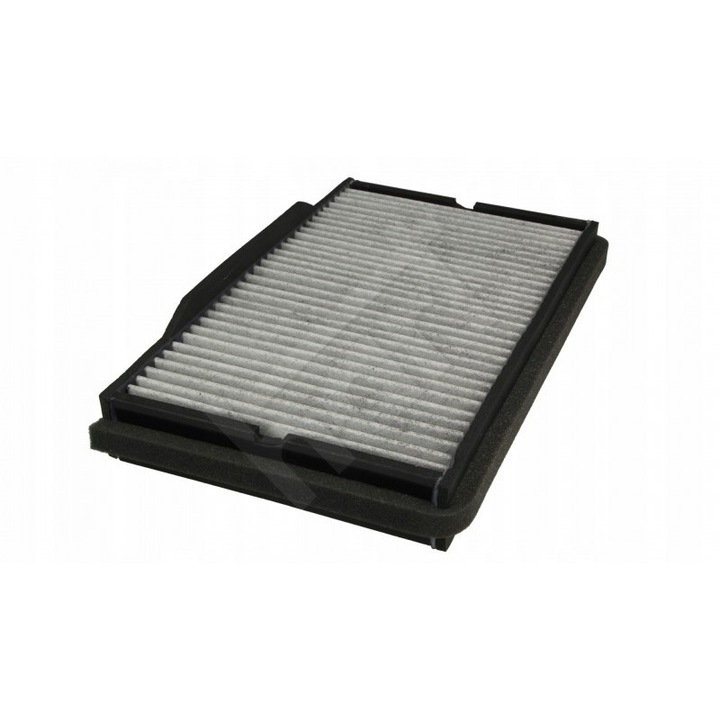 Филтър за купе Hart NC-3220PC за Saab 9-5, 2.3, 16V, многоцветен