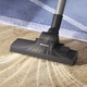 Прахосмукачка с торба Philips XD1142/10 серия 2000, Мощност 750W, HEPA филтрираща система, Многофункционална всмукателна глава, 9 м кабел, 2x 3 л торби, Аксесоар за мебели и животински косми, Син/Черен