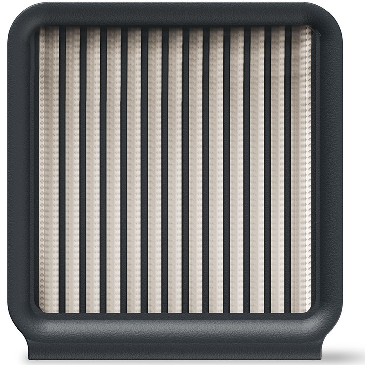 Kit de inlocuire filtru umed Philips XV1770/10, Set 2 filtre umede compatibile cu Philips AquaTrio Wet&Dry fara fir, seriile 6000/7000, inlocuire o data la 6 luni