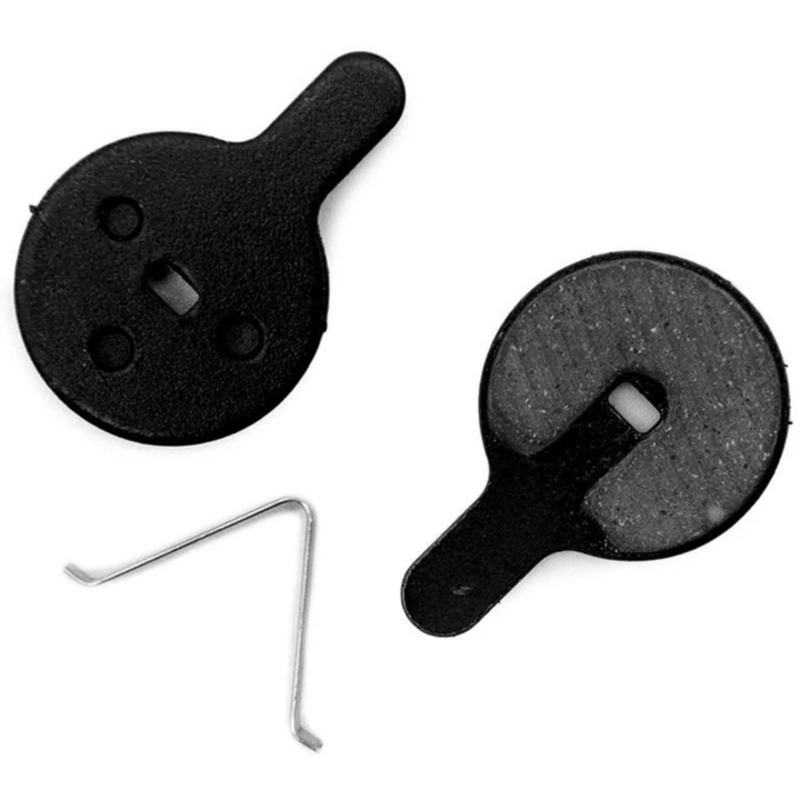 Set placute frana pentru trotineta electrica Kukirin G2 Max, Kukirin G2 Pro, Kugoo G2 Pro, Rasina, eWheel