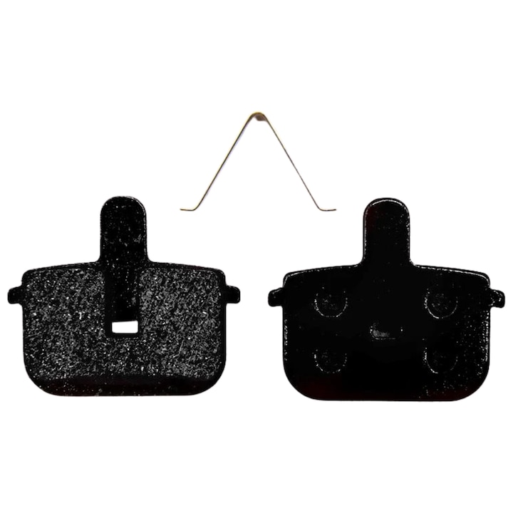 Set placute frana pentru trotineta electrica Kamikaze K1, Kamikaze K1 Plus, Kamikaze K1 Plus, Kugoo G-Booster, Rasina, eWheel