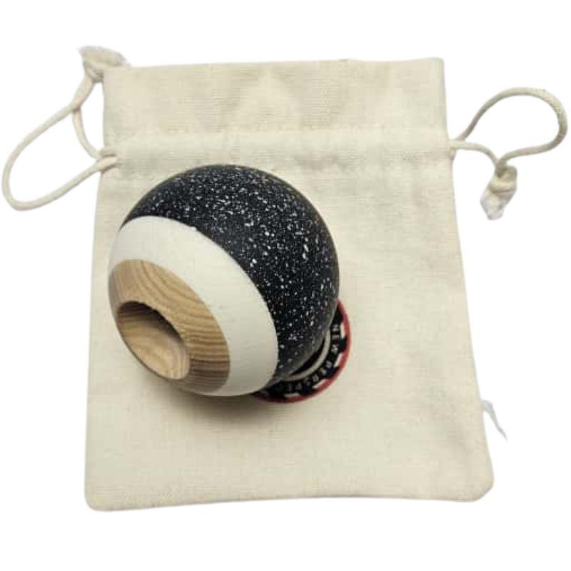 Tama Okendama O!Captain Splatter Black White - eMAG.ro