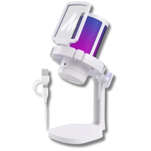 Microfon Profesional Blue Yeti USB, PC & Mac, Gaming, Podcast