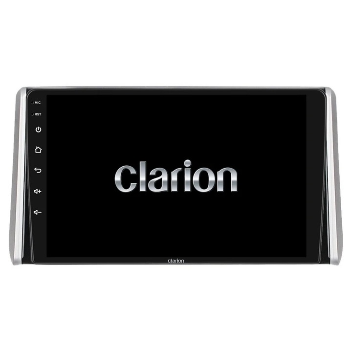 Навигация CLARION Toyota Rav4 след 2018 10 инча 2GB 32GB 8 ЯДРА