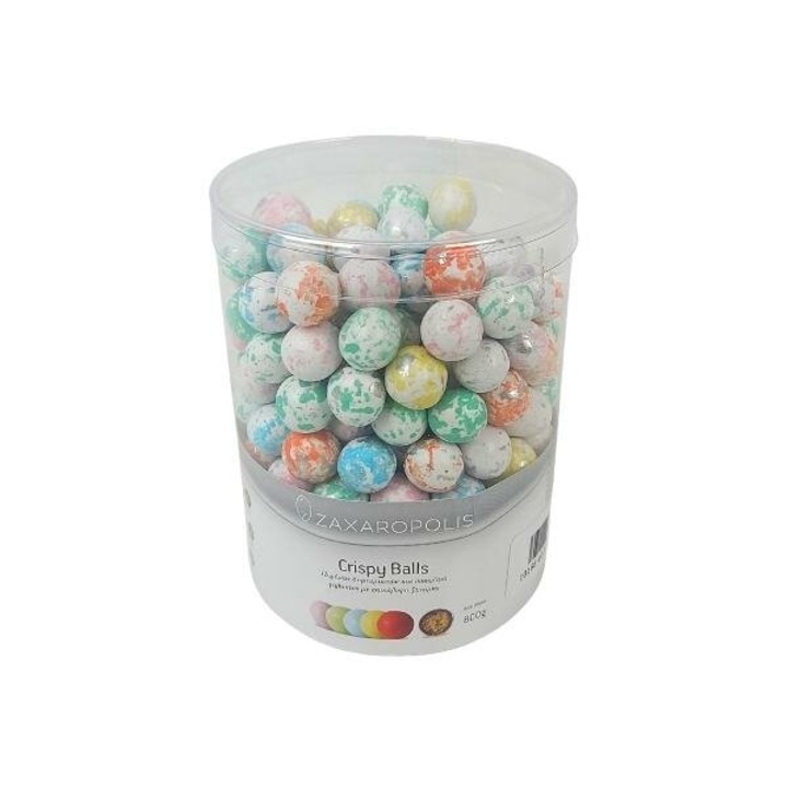 Bomboane Zaxaropolis, set 700g, multicolor, 220 bucati