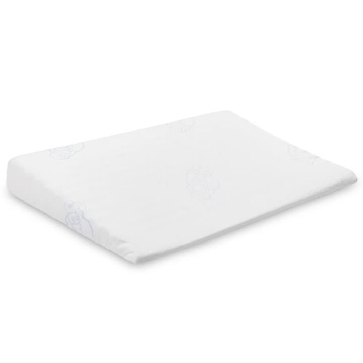 Perna clin pentru bebelusi, Sensillo, 60x38cm, material perforat, lavabil