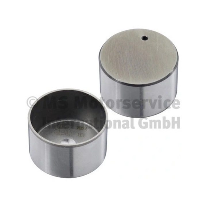 KOLBENSCHMIDT 50007824 himba Dacia-hoz, szívóoldali, 1.2 benzin, RAR által jóváhagyott