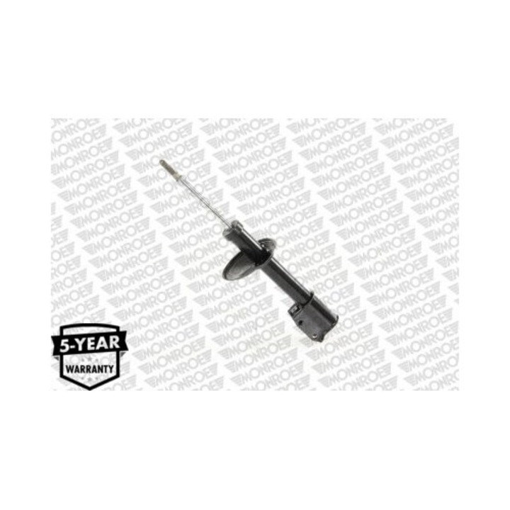 Амортисьор Monroe G7379 Dacia Sandero 2008-2013, одобрен, RAR сертифициран