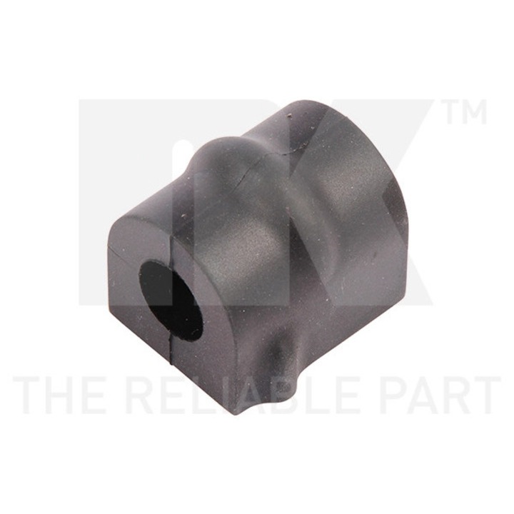 NK 5103623 stabilizátorrúd persely, kompatibilis Opel Astra G/Corsa C/Tigra Twintop/Vectra B, méretek 1.6x1.6cm