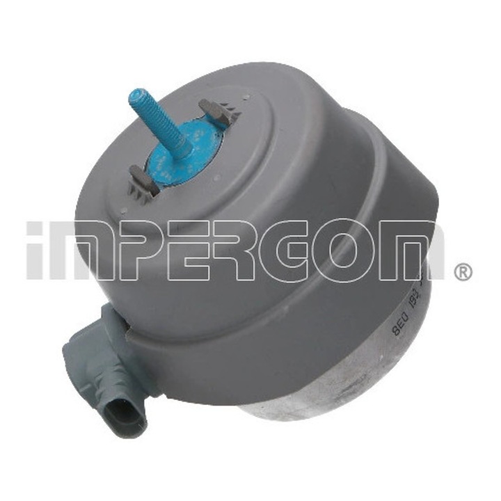 Motorháztartó jobb első EREDETI IMPERIUM 34154 Audi A4 B7-hez, jóváhagyott, garancia