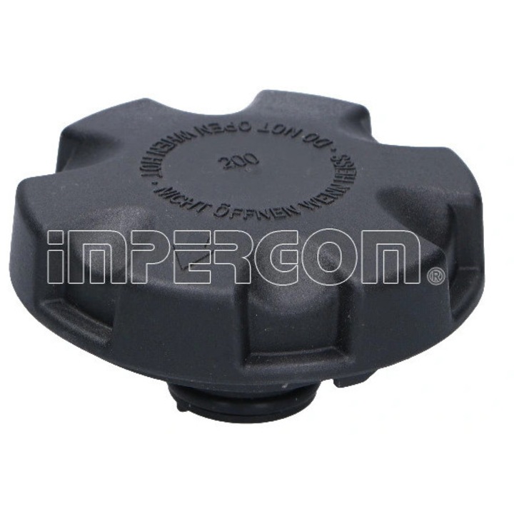 Hűtőfolyadék tágulási tartály ORIGINAL IMPERIUM 43052 BMW, széleskörű kompatibilitás, 30x40cm