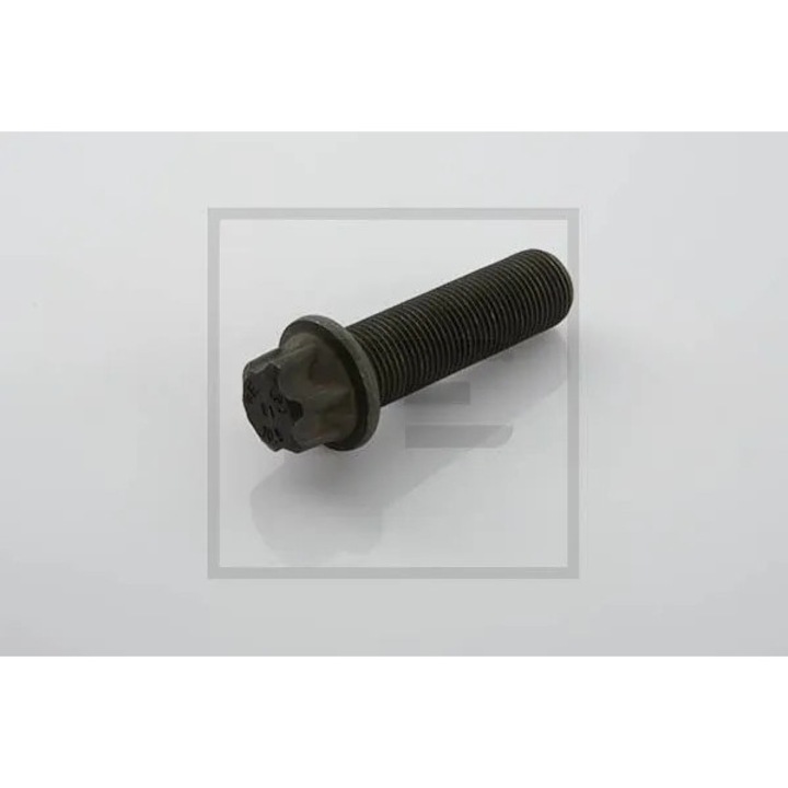 Autóipari Termékek féktárcsa csavar 036.124-00A, kompatibilis MAN E2000/F2000/M 2000, 10.0 dízel