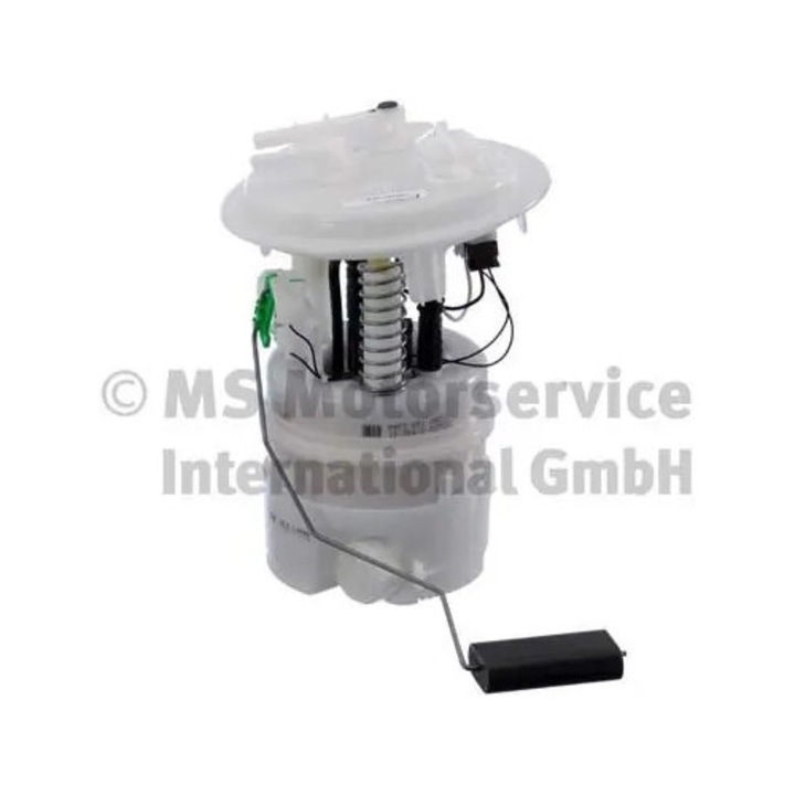 PIERBURG 7.02701.86.0 üzemanyagpumpa Peugeot 508, 1.6 benzinhez, RAR által jóváhagyva