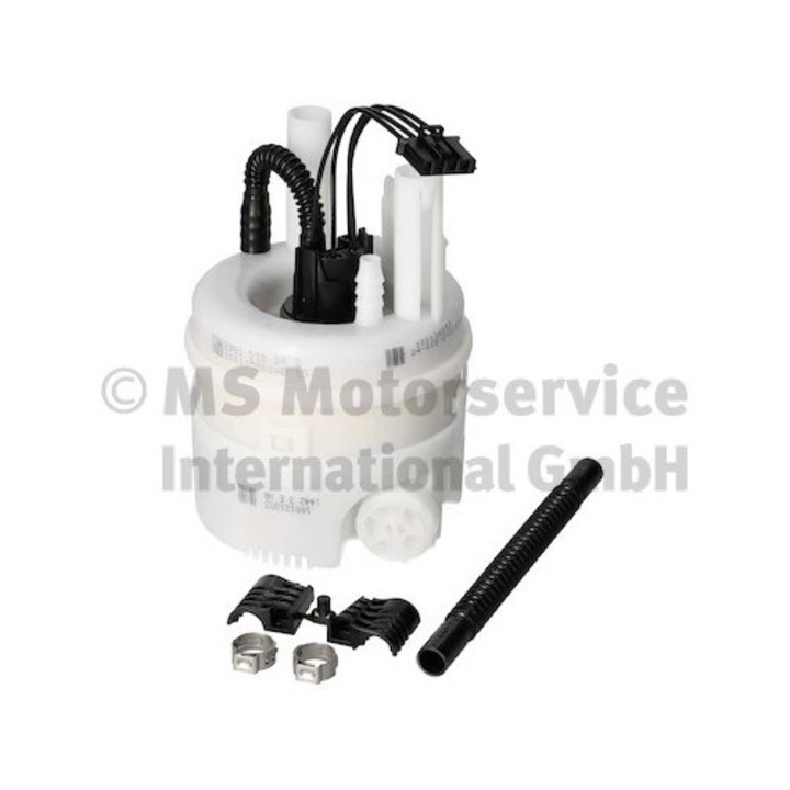 PIERBURG 7.07795.73.0 üzemanyagszűrő Dacia Lodgy, Mercedes-Benz Citan, Mitsubishi Asx, Nissan Townstar, 1.3 benzin