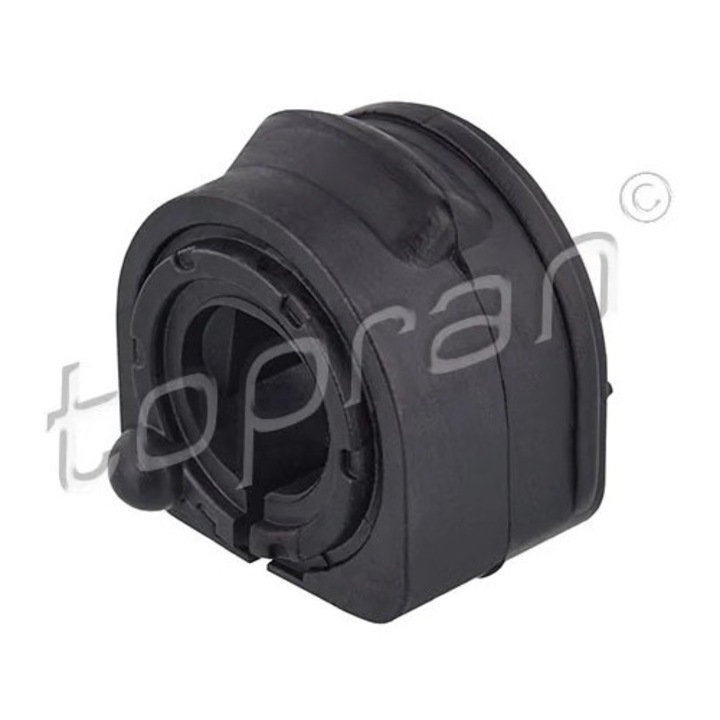 Bucsa bara stabilizatoare Topran axa fata dreapta, 302020, Ford Focus I, omologata RAR