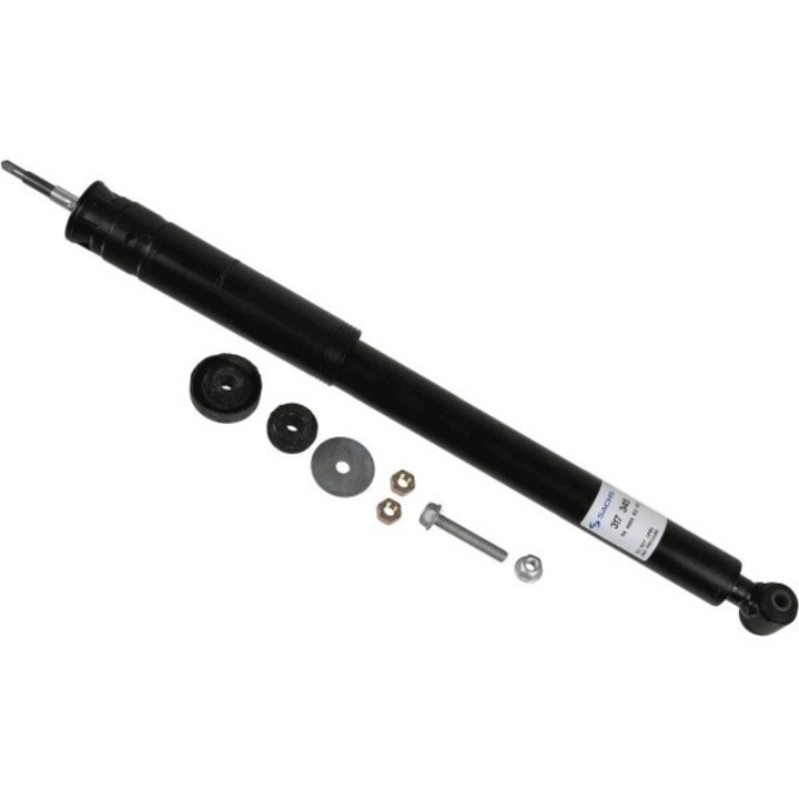 Amortizor Spate SACHS pentru Mercedes-Benz Clasa C W203, 203 320 07 31