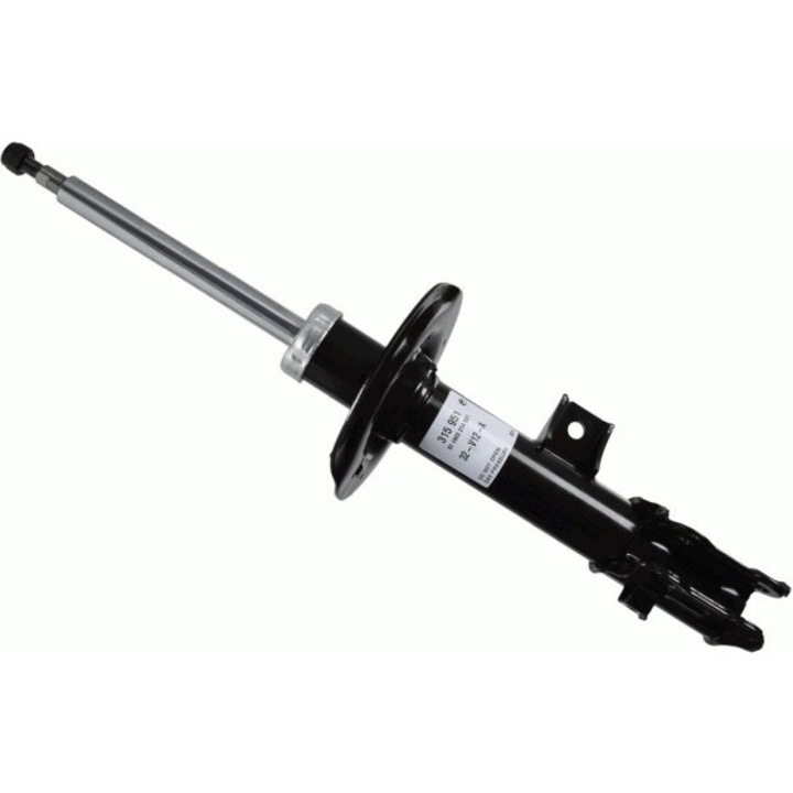 Amortizor SACHS Fata Set Hyundai Ix35, Kia Sportage, 1.6-2.0D, 54661-2s000