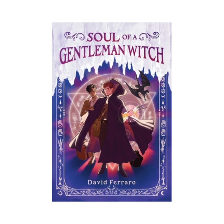 Soul Of A Gentleman Witch - David Ferraro